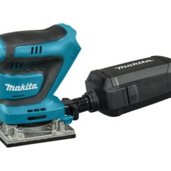 Makita DBO484Z Rystepudser