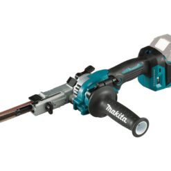 Makita DBS180Z Bandslipmaskin 18V LXT – Utan Batteri