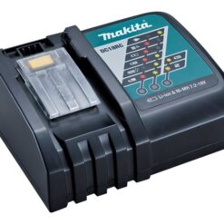 Makita DC18RC batterioplader