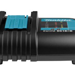 Makita DC18SD Batteri oplader