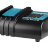 Makita DC18SD Batteri oplader