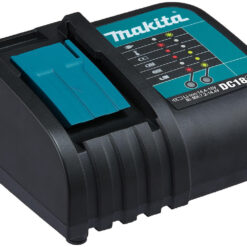 Makita DC18SD Batteri oplader