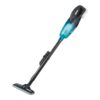 Makita DCL180ZB Sladdlös Dammsugare 18V LXT – Svart (Utan Batteri)