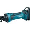 Makita DCO180Z Roterande Skärare 18V – Utan Batteri