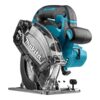 Makita DCS553 Rundsav 18V Batteri og lader ikke inkluderet