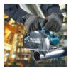 Makita DCS553 Rundsav 18V Batteri og lader ikke inkluderet