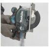 Makita DCS553 Rundsav 18V Batteri og lader ikke inkluderet
