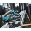 Makita DCS553 Rundsav 18V Batteri og lader ikke inkluderet