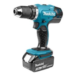 Makita DDF453Z Bore-/skruemaskine Solo