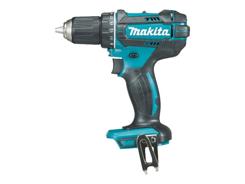 Makita DDF482Z Bore-/skruemaskine 18V Batteri og lader ikke inkluderet