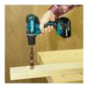 Makita DDF482Z Bore-/skruemaskine 18V Batteri og lader ikke inkluderet