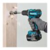 Makita DDF485Z Bore-/skruemaskine 18V Batteri og lader ikke inkluderet