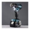 Makita DDF485Z Bore-/skruemaskine 18V Batteri og lader ikke inkluderet
