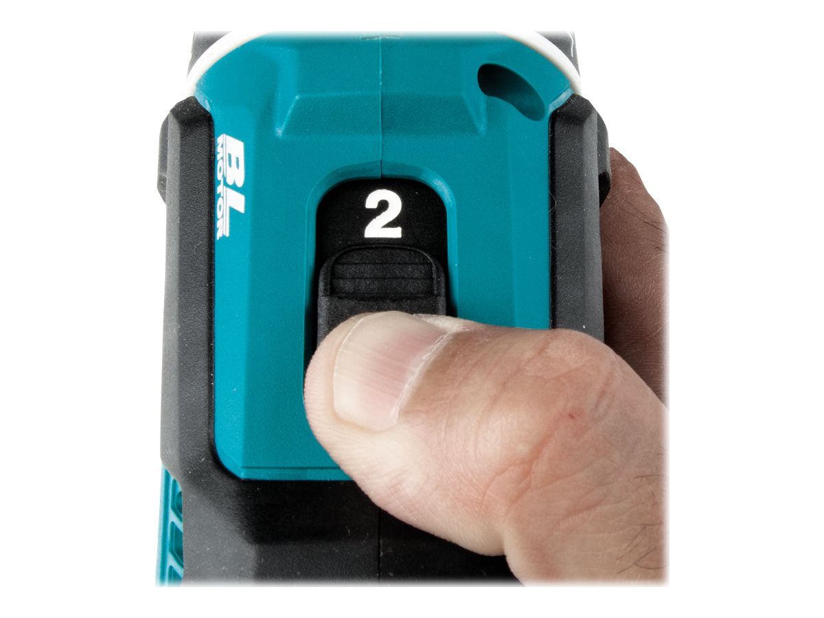 Makita DDF485Z Bore-/skruemaskine 18V Batteri og lader ikke inkluderet