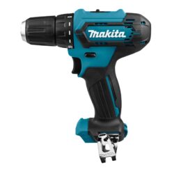 Makita DF333DZ Borr-/skruvdragare utan batteri Nyckellös chuck