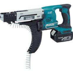 Makita DFR550Z sladdlös autoframförsskruvdragare 18V LXT, tool only utan batteri