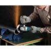 Makita DGA506ZJ Vinkelsliber 18V Batteri og lader ikke inkluderet