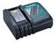 Makita DGA511Z Vinkelsliber 18V Batteri og lader ikke inkluderet