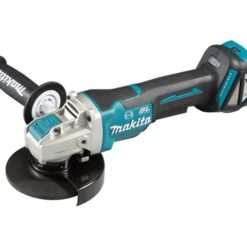 Makita DGA519Z Vinkelsliber 18V Batteridrevet Batteri og lader ikke inkluderet
