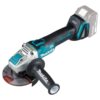 Makita DGA521ZX1 vinkelslip 18V – huvudbild