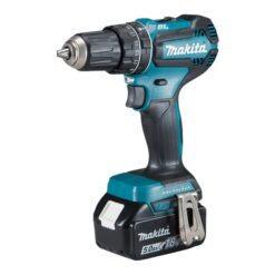 Makita DHP485RTJ Slagboremaskine 18V