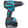 Makita DHP490Z kompakt slagborrmaskin 18V utan batteri och laddare