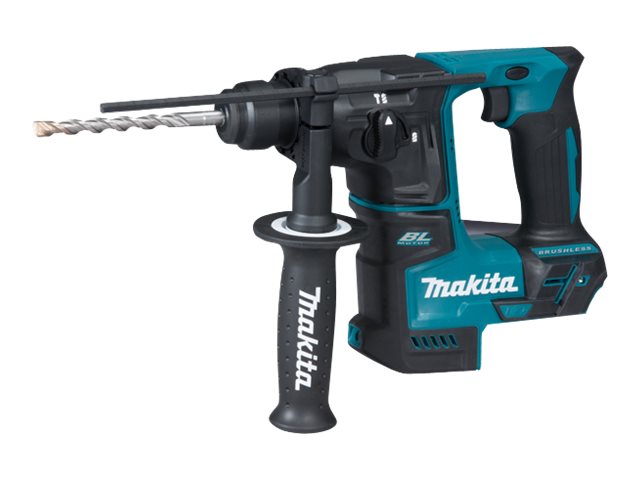 Makita DHR171Z Borehammer Batteri og lader ikke inkluderet 18V 1.2Joule