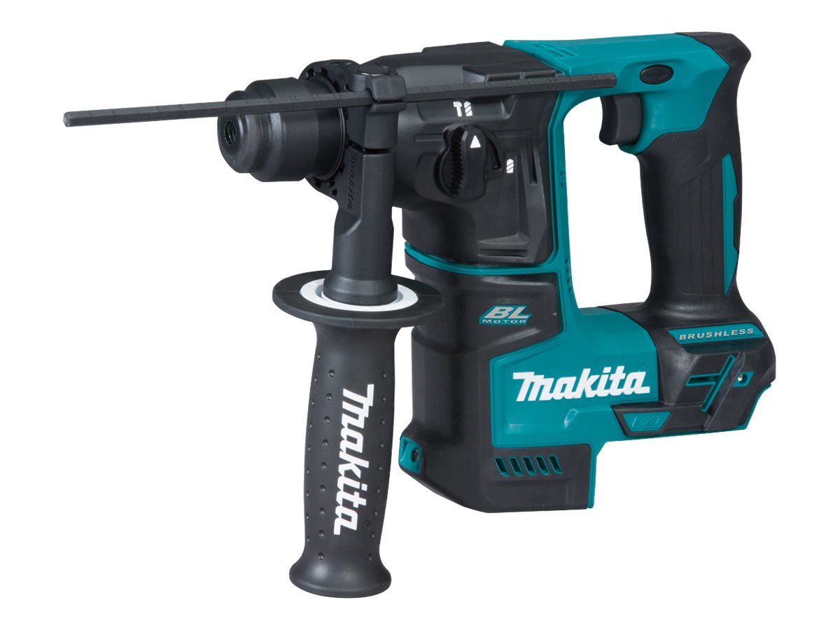 Makita DHR171Z Borehammer Batteri og lader ikke inkluderet 18V 1.2Joule