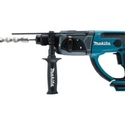 Makita DHR202Z Borehammer Batteri og lader ikke inkluderet 18V 2Joule