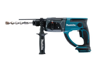 Makita DHR202Z Borehammer Batteri og lader ikke inkluderet 18V 2Joule