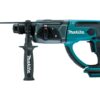 Makita DHR202Z Borehammer Batteri og lader ikke inkluderet 18V 2Joule