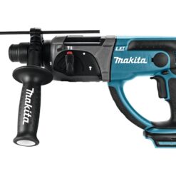 Makita DHR202ZJ Borehammer Batteri og lader ikke inkluderet 18V 2Joule