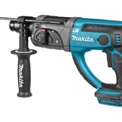 Makita DHR202ZJ Borehammer Batteri og lader ikke inkluderet 18V 2Joule