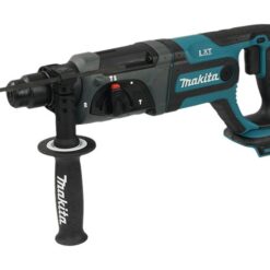 Makita DHR241 Borehammer Batteri og lader ikke inkluderet 18V 2Joule