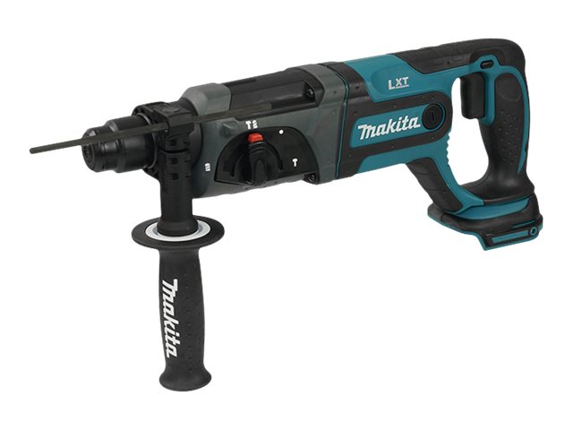 Makita DHR241 Borehammer Batteri og lader ikke inkluderet 18V 2Joule