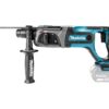 Makita DHR241 Borehammer Batteri og lader ikke inkluderet 18V 2Joule