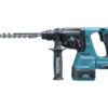 Makita DHR242Z Borehammer Batteri og lader ikke inkluderet 18V 2Joule