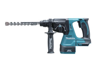 Makita DHR242Z Borehammer Batteri og lader ikke inkluderet 18V 2Joule