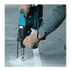 Makita DHR243Z Borehammer Batteri og lader ikke inkluderet 2Joule