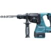 Makita DHR243Z Borehammer Batteri og lader ikke inkluderet 2Joule