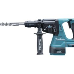 Makita DHR243Z Borehammer Batteri og lader ikke inkluderet 2Joule