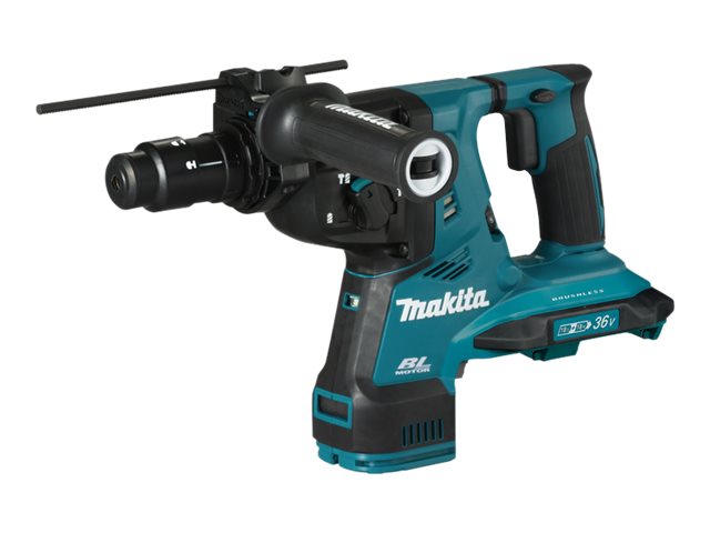 Makita DHR283ZJU Borehammer Batteri og lader ikke inkluderet 18V 2.9Joule