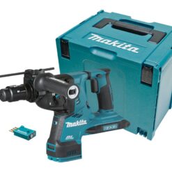 Makita DHR283ZJU Borehammer Batteri og lader ikke inkluderet 18V 2.9Joule