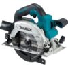 Makita DHS660Z sladdlös cirkelsåg 18V LXT 165 mm, helbild
