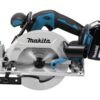 Makita DHS680Z Rundsav 18V