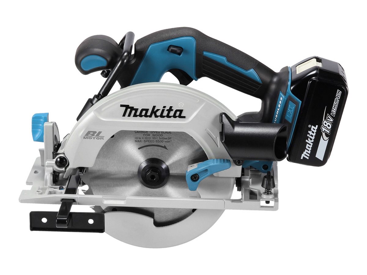 Makita DHS680Z Rundsav 18V
