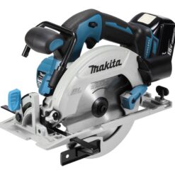 Makita DHS680Z Rundsav 18V