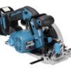 Makita DHS680Z Rundsav 18V