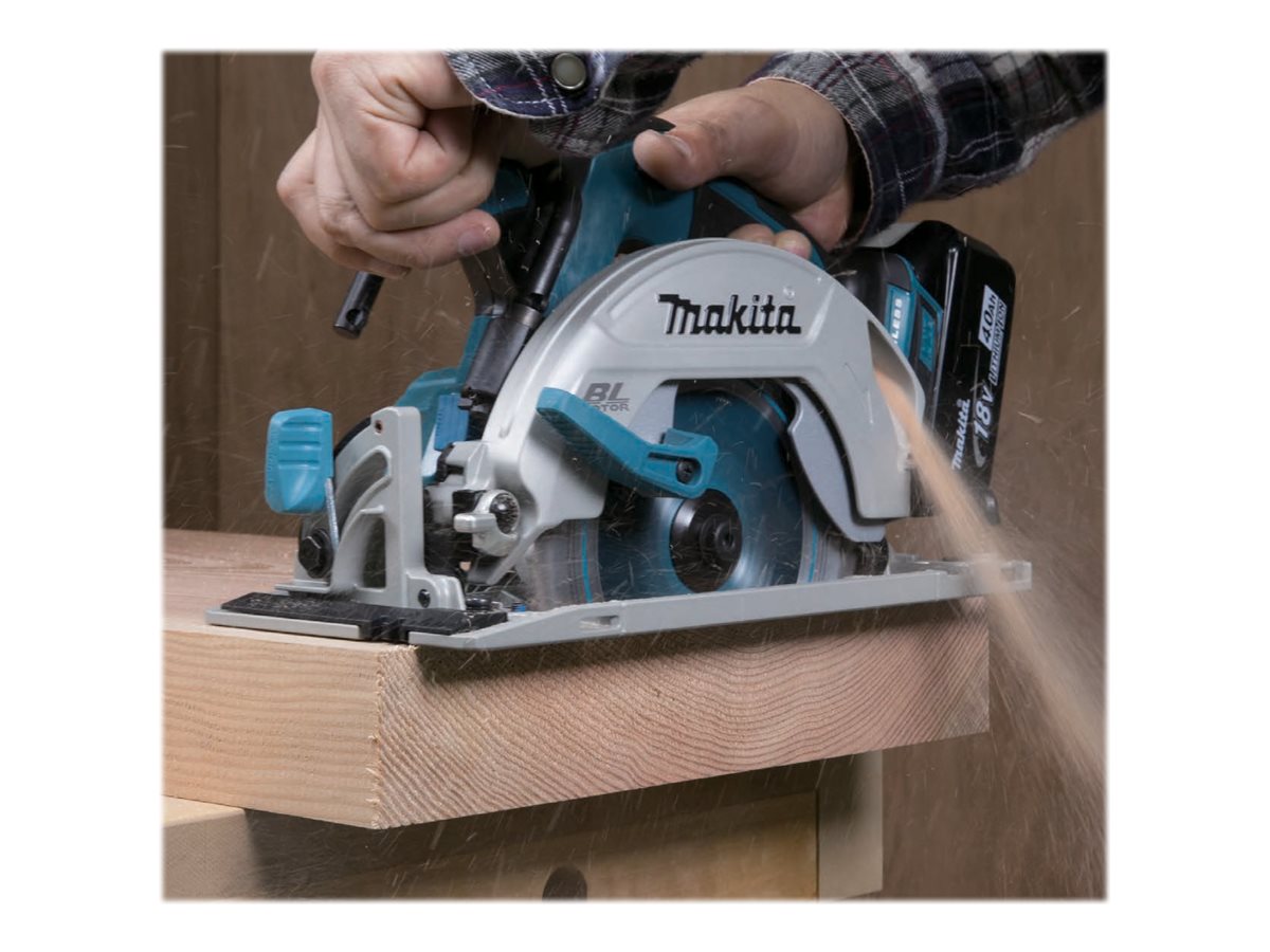 Makita DHS680Z Rundsav 18V