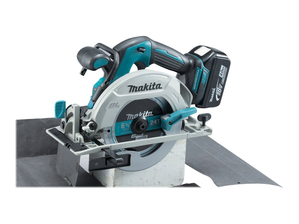 Makita DHS680Z Rundsav 18V
